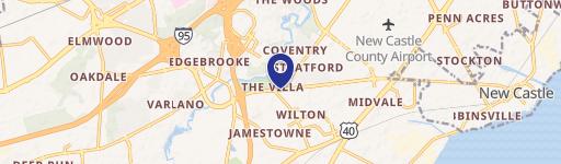 287 Christiana Rd Ste, Unit 9