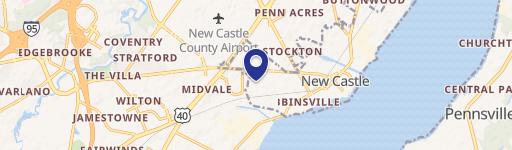 900 Centerpoint Blvd