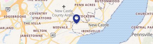 300 Centerpoint Blvd