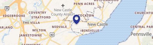 400 Centerpoint Blvd