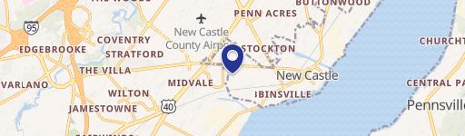 700 Centerpoint Blvd