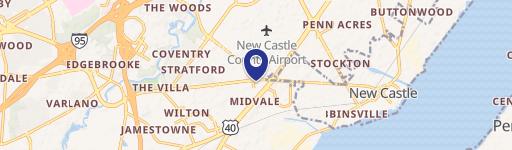 904 Churchmans Rd Ext