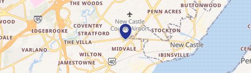 908 Churchmans Rd Ext