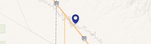 Mayfield, ID One-Acre Lots