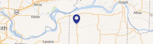 Pasture Land Near Proposed Prison