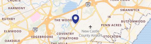 204 Old Churchmans Rd