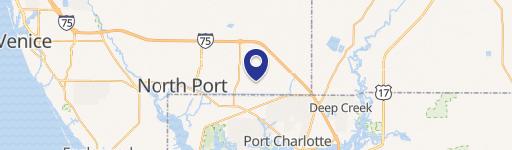 Residential Land in North Port