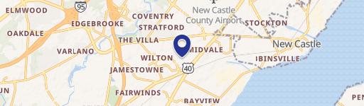 2801 Stonebridge Blvd