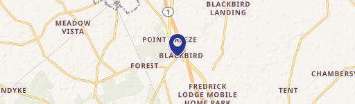 122 Blackbird Frst Rd