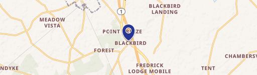 101 Blackbird Frst Rd