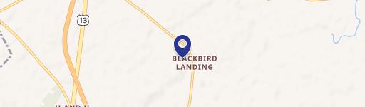 802 Blackbird Lndg Rd