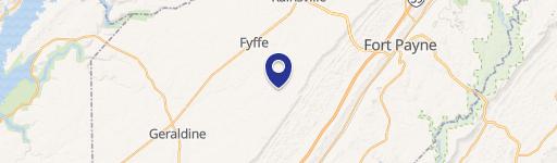 Collinsville, AL 35961