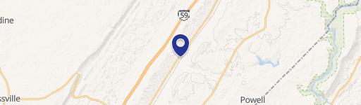 Collinsville, AL 35961