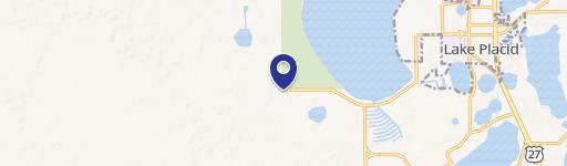 Commercial Land in Placid Lakes