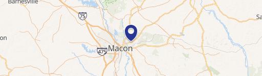 Land For Sale in Macon