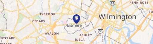 702 Wilmington Ave, Unit B