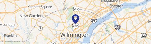 1601 Concord Pike Ste, Unit 1