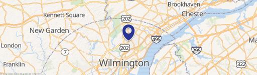 707 Foulk Rd Ste, Unit 103