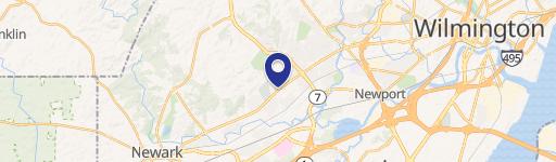 5700 Kirkwood Hwy Ste, Unit 107