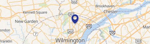 1401 Foulk Rd Ste, Unit 205