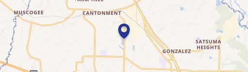 Residential Lot on Indian Lake