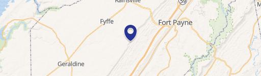 Collinsville, AL 35961