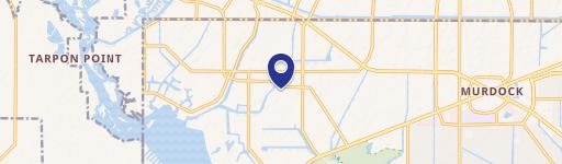 Port Charlotte Vacant Residential Lot