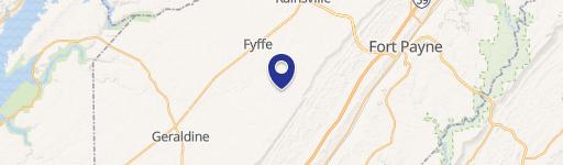 Collinsville, AL 35961