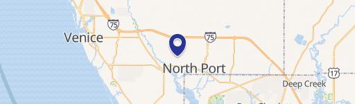 Residential Land in North Port