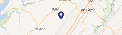 Collinsville, AL 35961