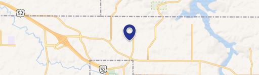 Scenic 40-Acre Retreat