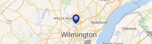 1801 Augustine Cut Off