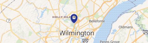 1704 Augustine Cut Off