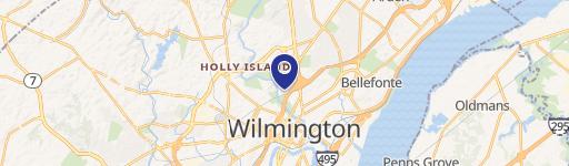 1820 Augustine Cut Off