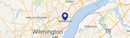 1001 Brandywine Blvd