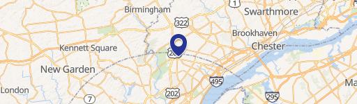 3401 Brandywine Pkwy