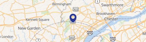 1000 Brandywine Pkwy