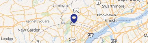 2001 Brandywine Pkwy