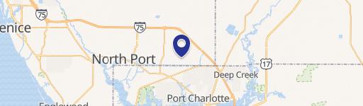Residential Lot in North Port