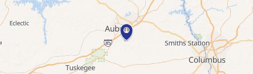 Three Acre Lot in Auburn