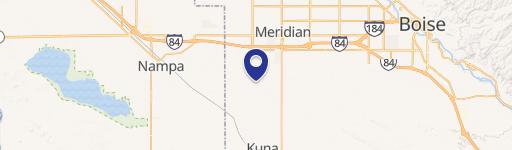 Meridian/Kuna Prime Land Opportunity