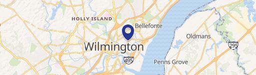 2701 Governor Printz Blvd