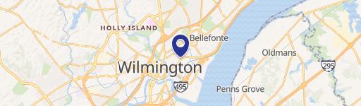 2801 Governor Printz Blvd