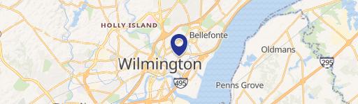 2601 Governor Printz Blvd