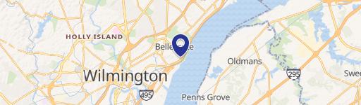 5107 Governor Printz Blvd