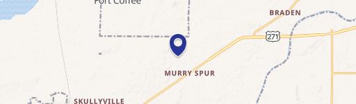 Spiro, OK Land Tract