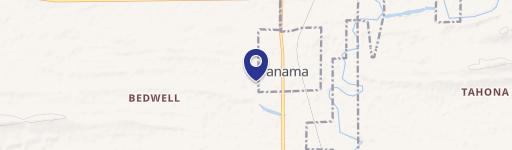 Bokoshe OK Land For Sale