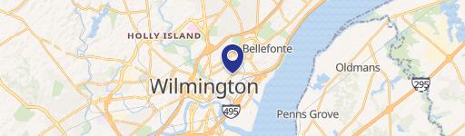 2920 Governor Printz Blvd