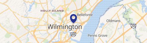 2800 Governor Printz Blvd