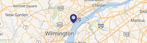 6615 Governor Printz Blvd